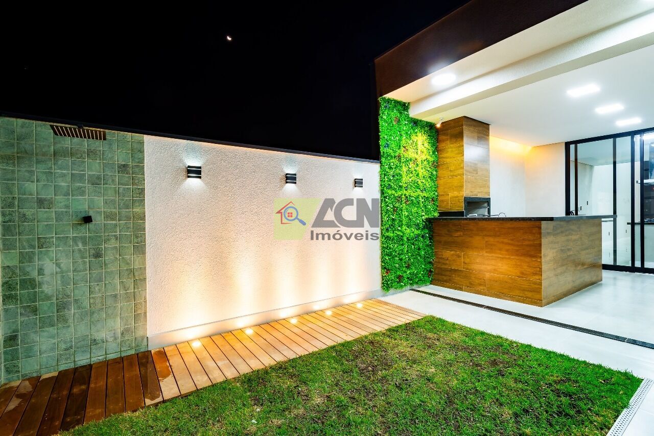 Casa de Condomínio, 3 quartos - Foto 21