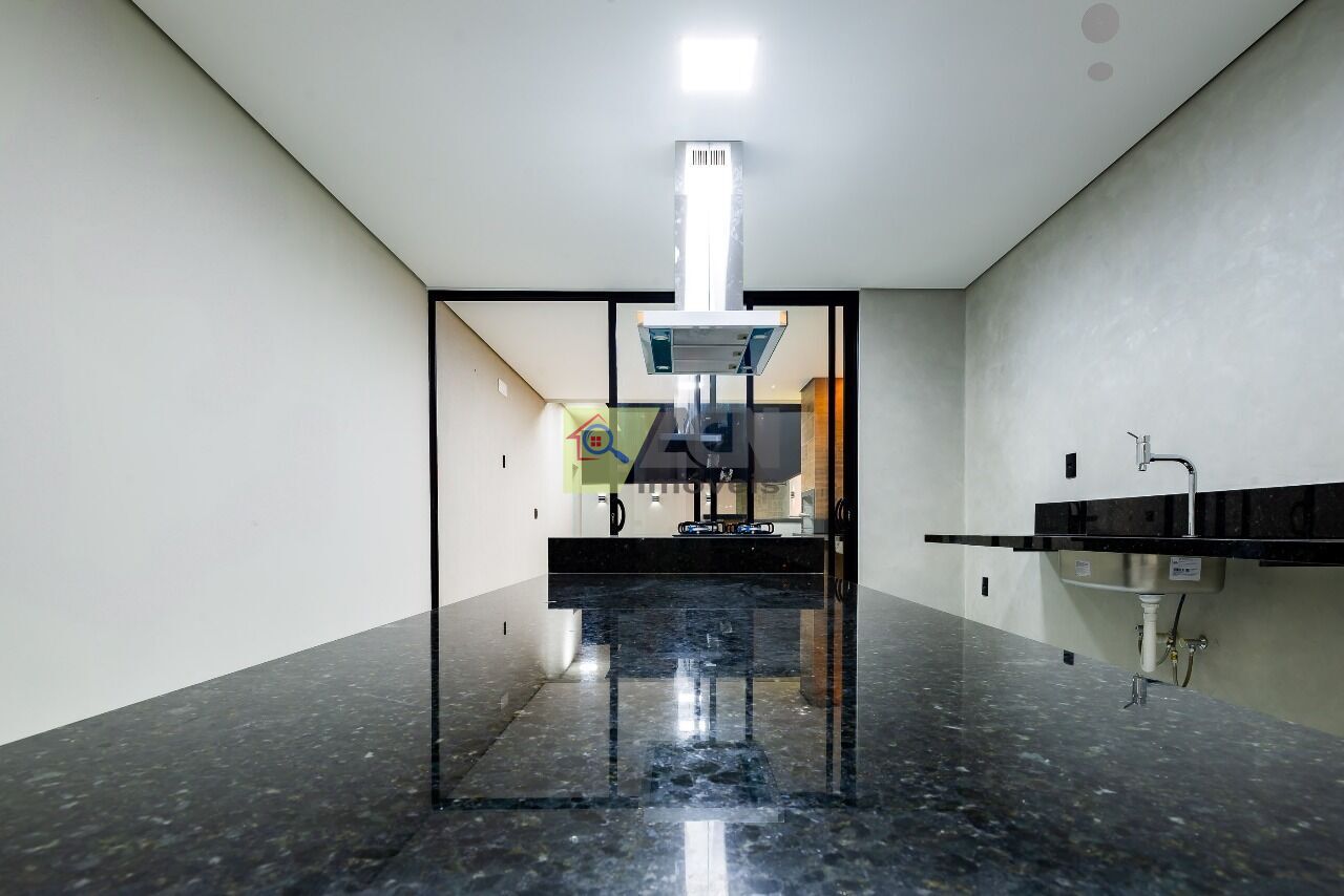 Casa de Condomínio, 3 quartos - Foto 15