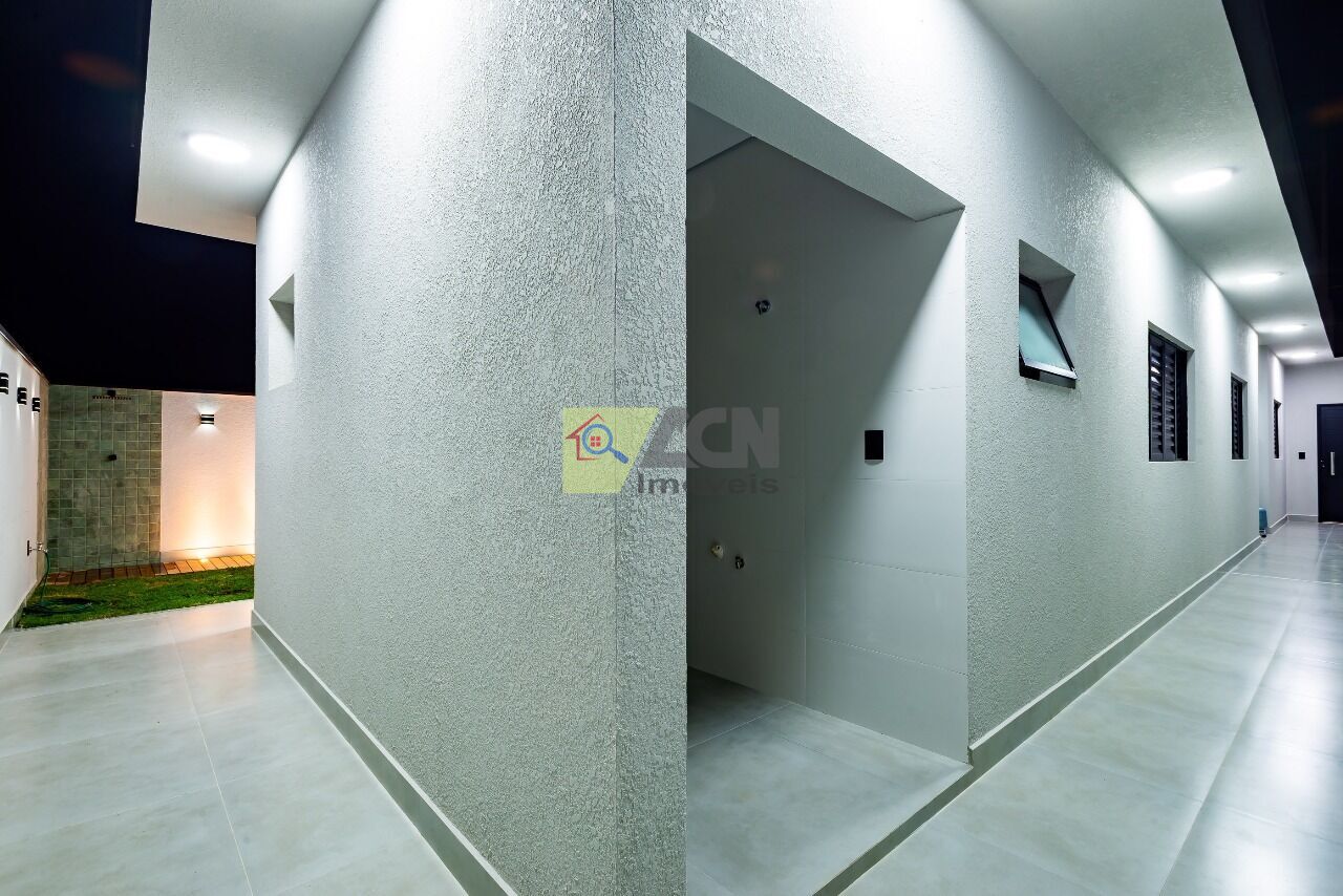 Casa de Condomínio, 3 quartos - Foto 25