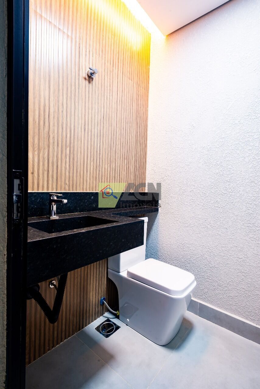 Casa de Condomínio, 3 quartos - Foto 19