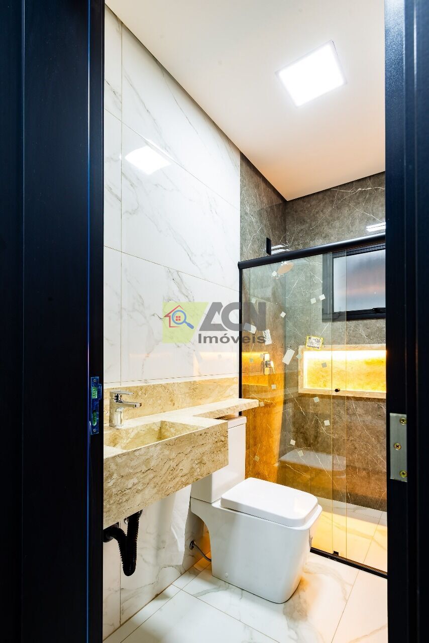 Casa de Condomínio, 3 quartos - Foto 12