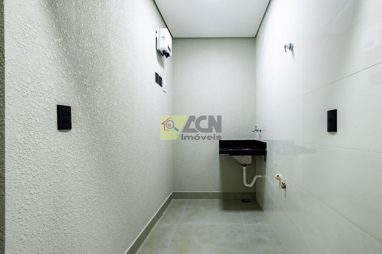 Casa de Condomínio, 3 quartos - Foto 23