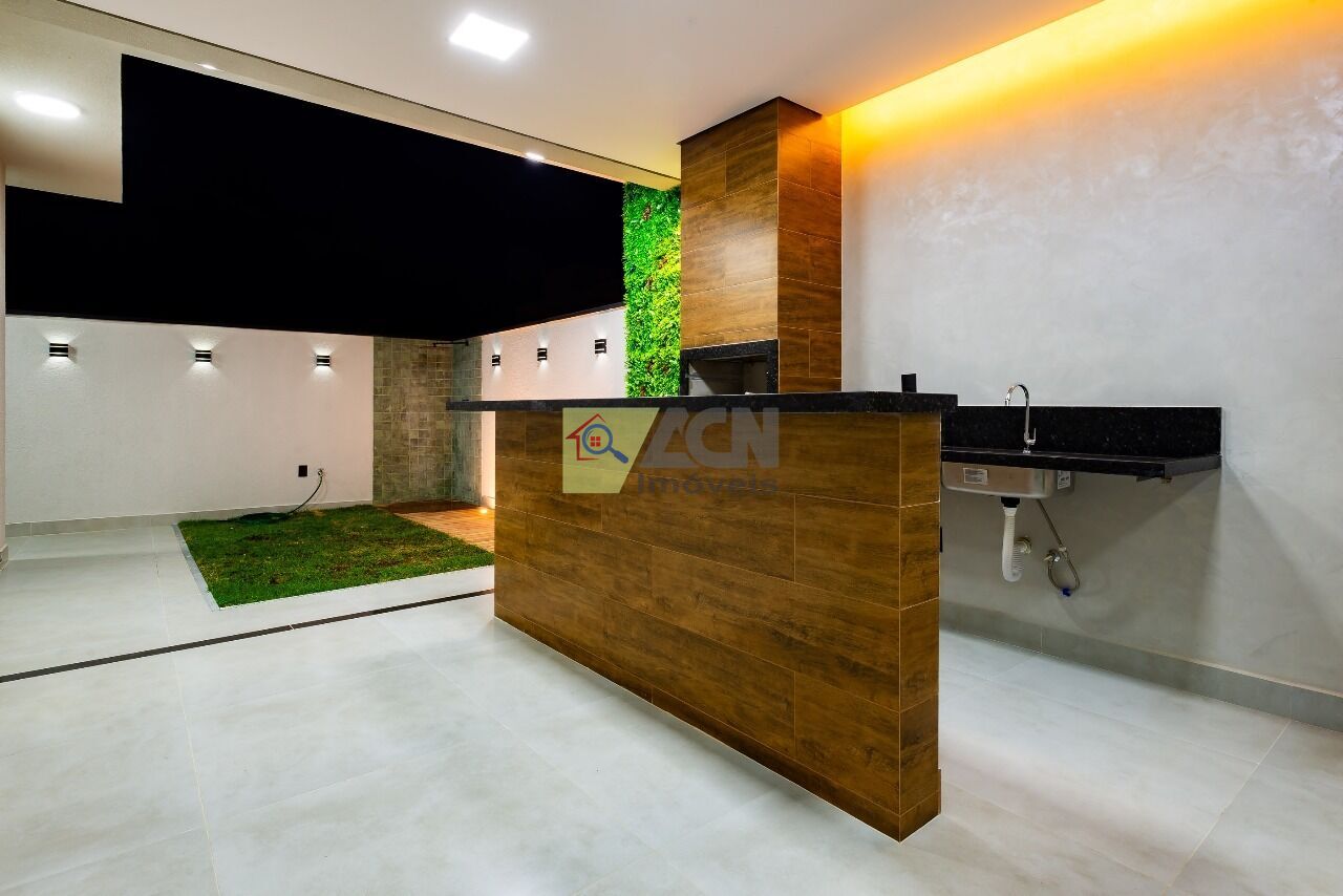 Casa de Condomínio, 3 quartos - Foto 17