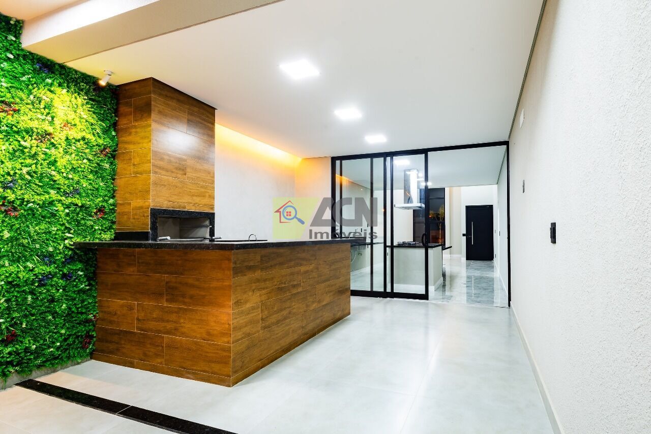 Casa de Condomínio, 3 quartos - Foto 16