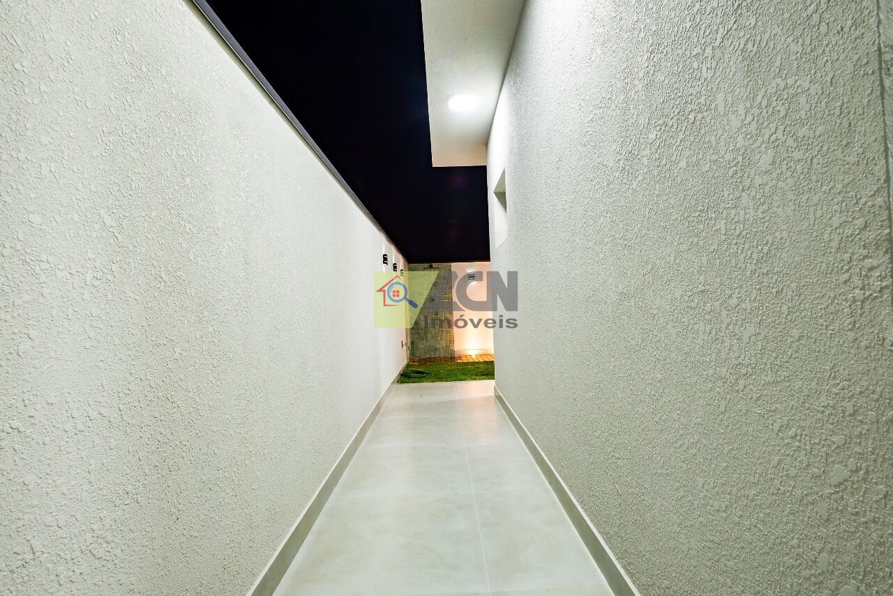 Casa de Condomínio, 3 quartos - Foto 24