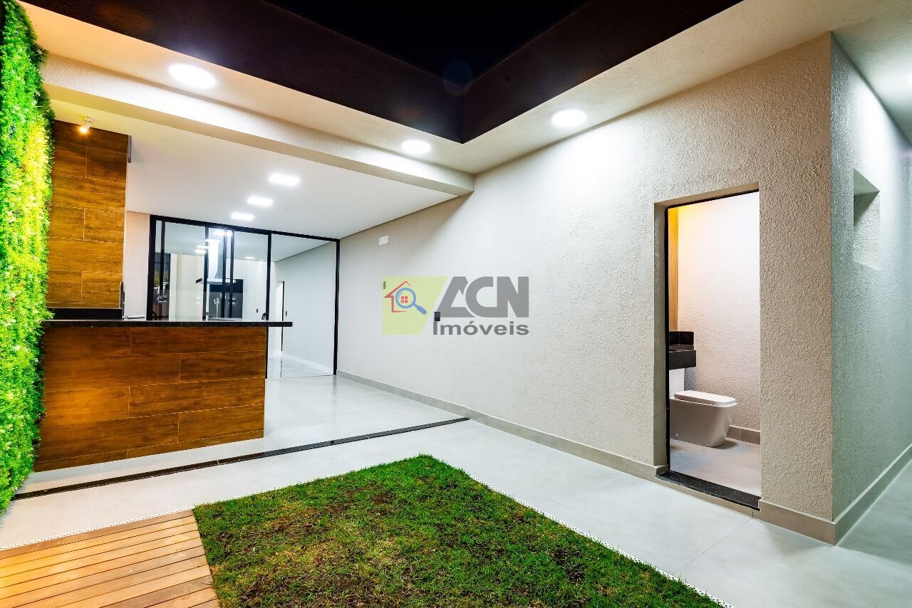 Casa de Condomínio, 3 quartos - Foto 22