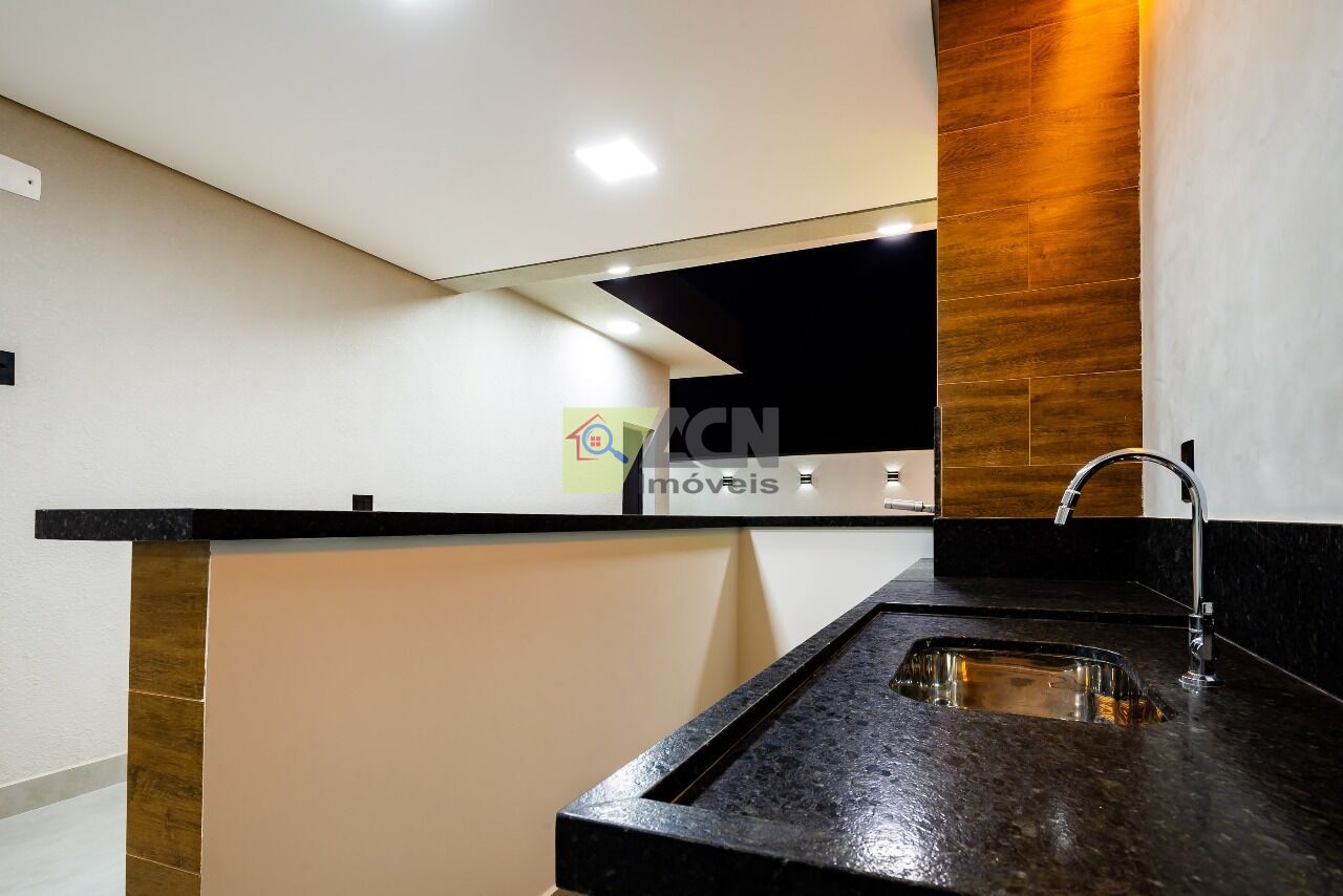 Casa de Condomínio, 3 quartos - Foto 18