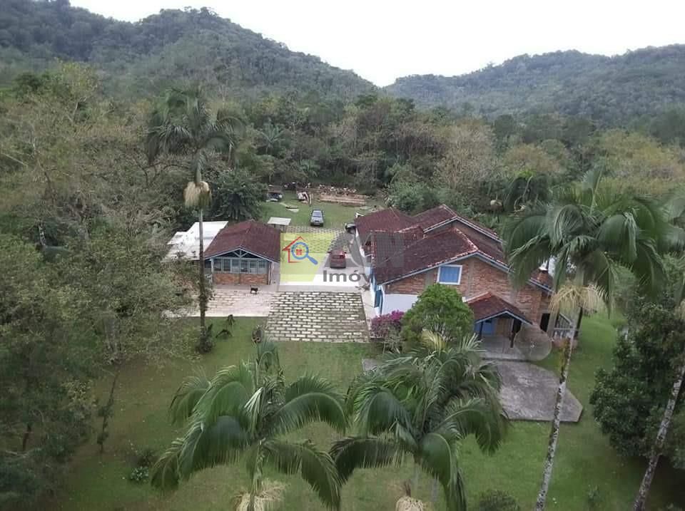 Chácara, 6 quartos, 19 hectares - Foto 32