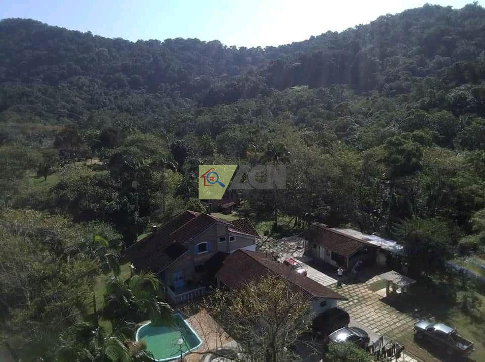 Chácara, 6 quartos, 19 hectares - Foto 28