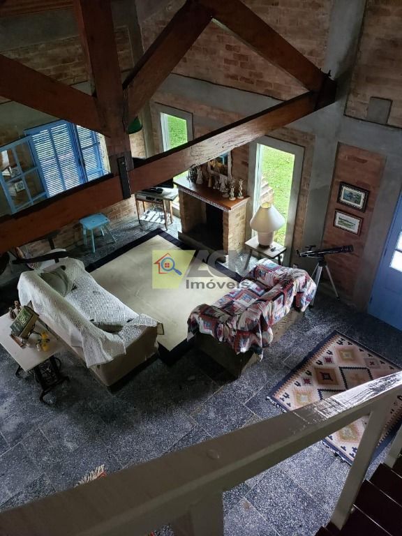 Chácara, 6 quartos, 19 hectares - Foto 3