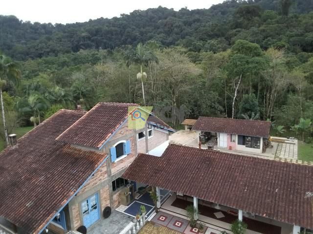 Chácara, 6 quartos, 19 hectares - Foto 16