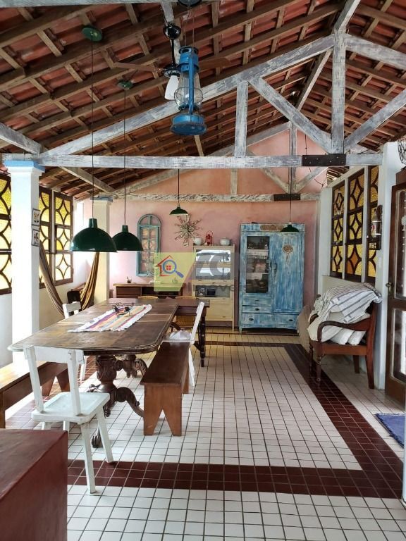 Chácara, 6 quartos, 19 hectares - Foto 23