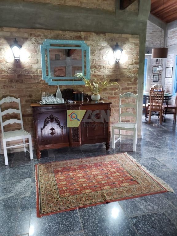 Chácara, 6 quartos, 19 hectares - Foto 2