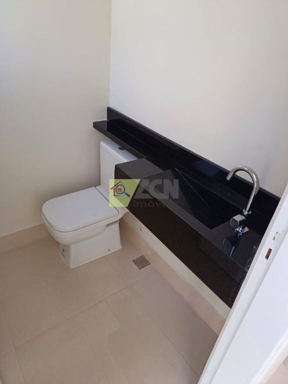 Casa de Condomínio, 3 quartos - Foto 14