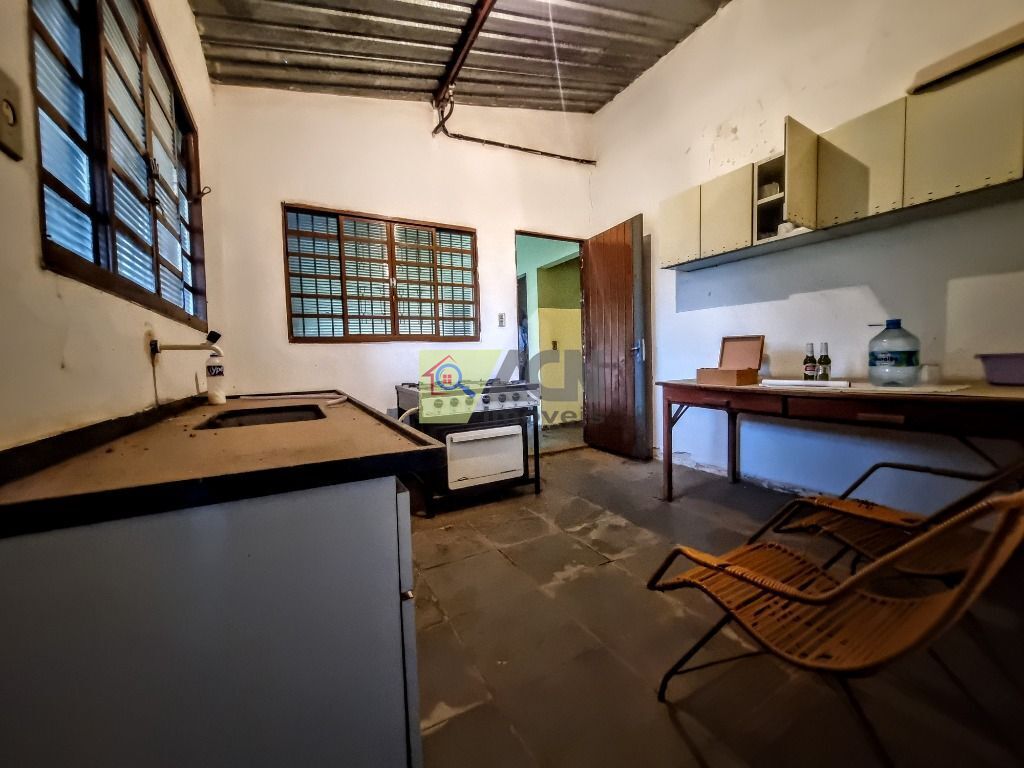 Chácara, 3 quartos, 2100 m² - Foto 8