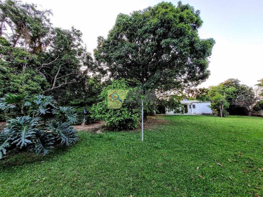 Chácara, 3 quartos, 2100 m² - Foto 21