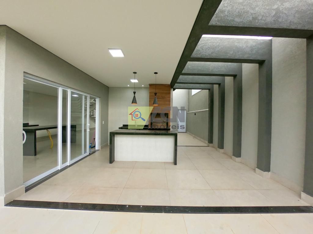 Casa de Condomínio, 3 quartos - Foto 15