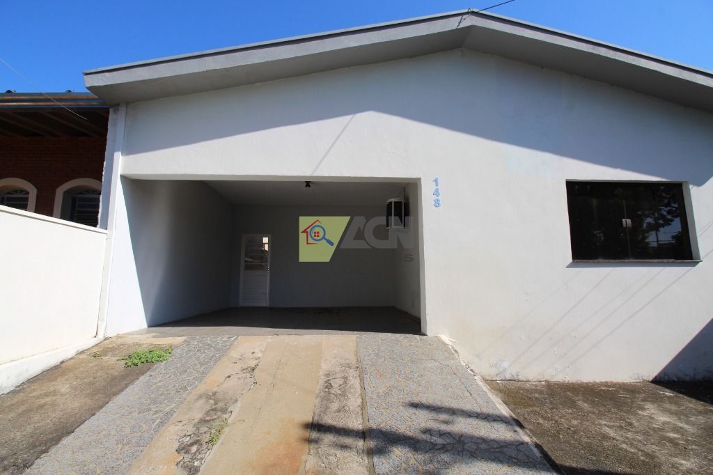 Casa, 3 quartos, 150 m² - Foto 1