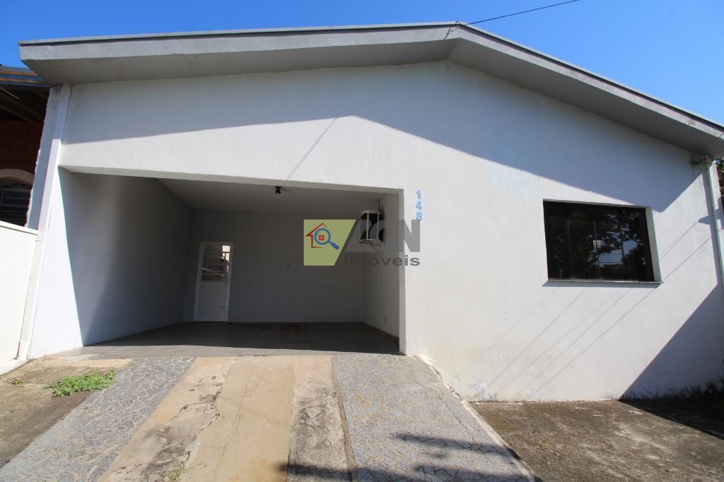 Casa, 3 quartos, 150 m² - Foto 2