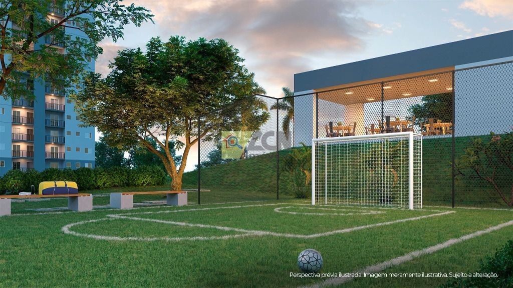 Apartamento, 2 quartos, 45 m² - Foto 10