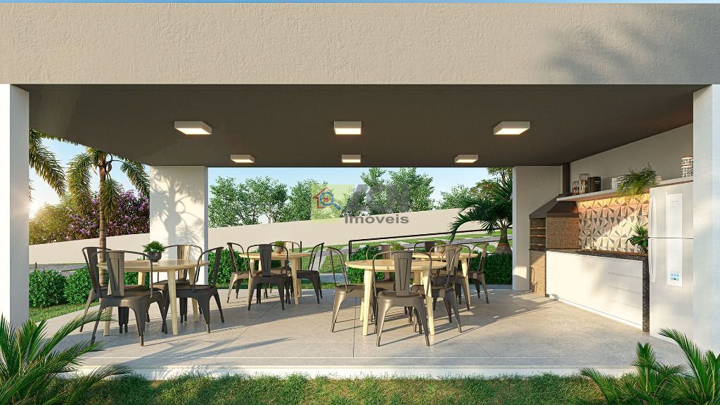 Apartamento, 2 quartos, 45 m² - Foto 14