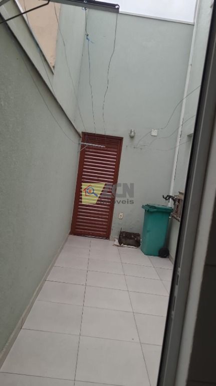 Sobrado, 4 quartos, 230 m² - Foto 23