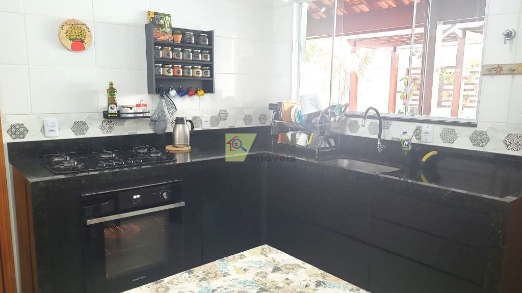 Sobrado, 4 quartos, 230 m² - Foto 9