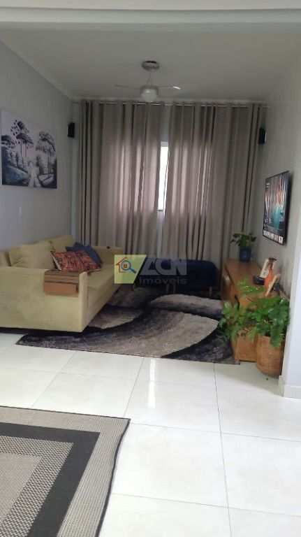 Sobrado, 4 quartos, 230 m² - Foto 17