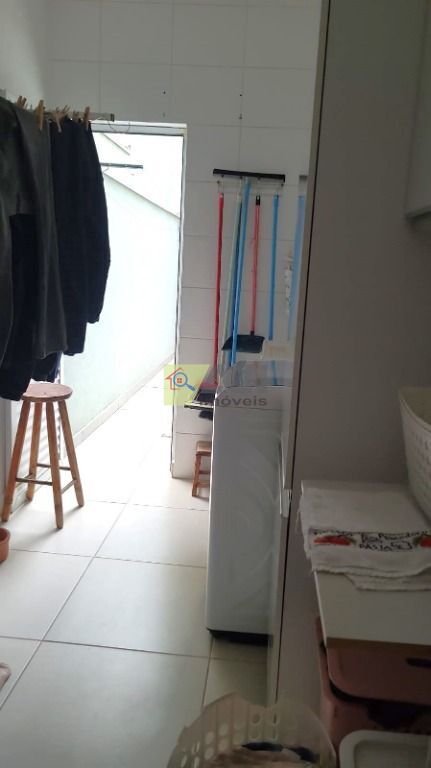 Sobrado, 4 quartos, 230 m² - Foto 21