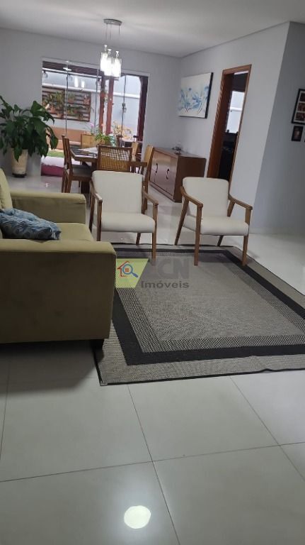 Sobrado, 4 quartos, 230 m² - Foto 16