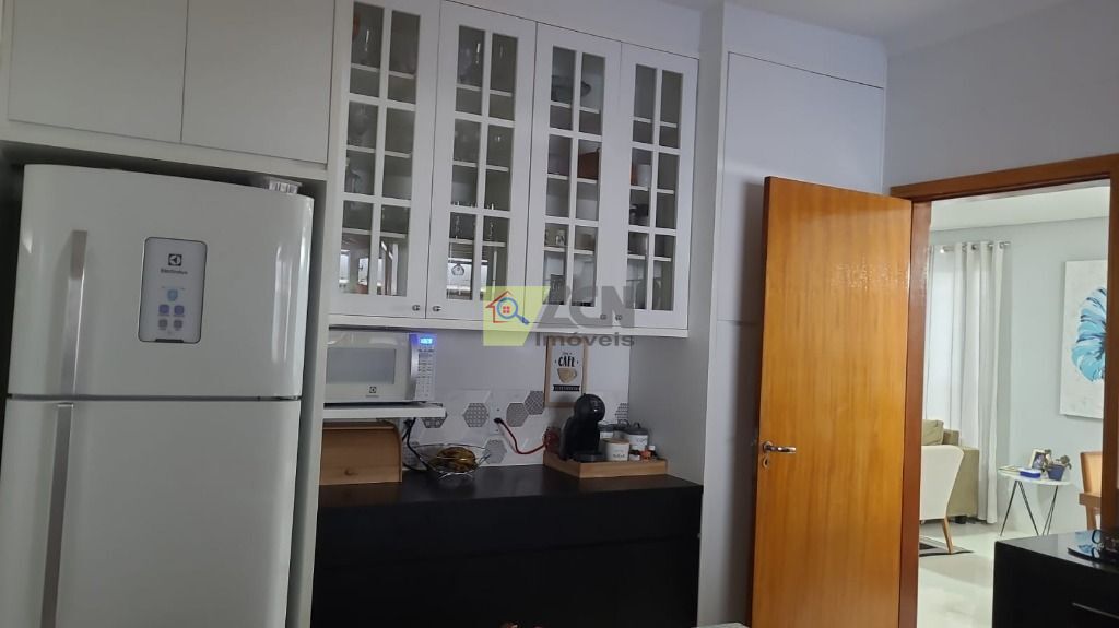Sobrado, 4 quartos, 230 m² - Foto 20