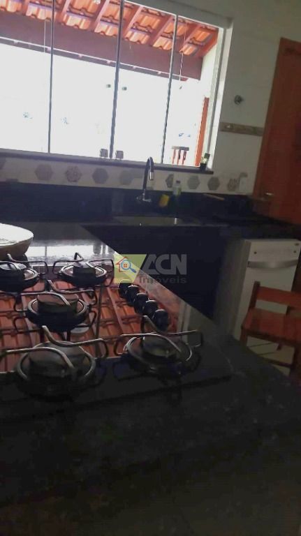 Sobrado, 4 quartos, 230 m² - Foto 19