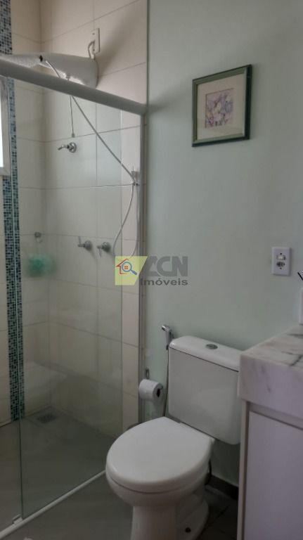 Sobrado, 4 quartos, 230 m² - Foto 12