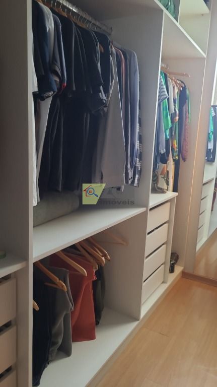 Sobrado, 4 quartos, 230 m² - Foto 7