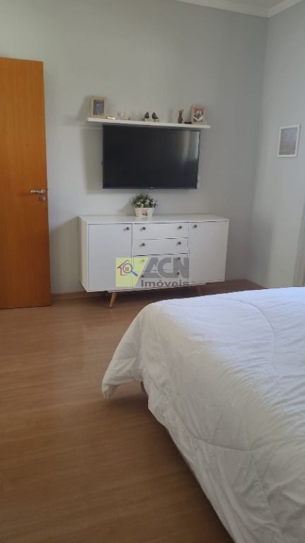 Sobrado, 4 quartos, 230 m² - Foto 11