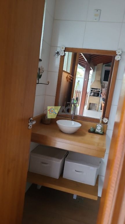 Sobrado, 4 quartos, 230 m² - Foto 24