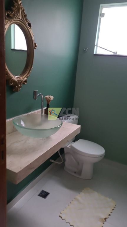 Sobrado, 4 quartos, 230 m² - Foto 15