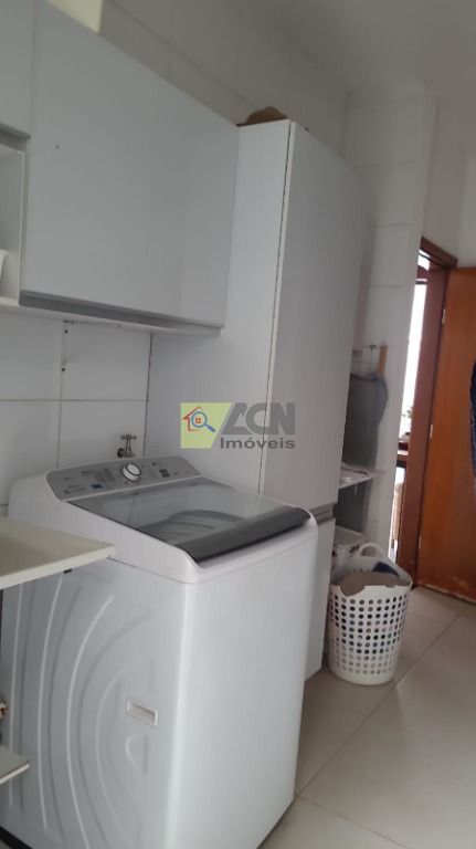 Sobrado, 4 quartos, 230 m² - Foto 27