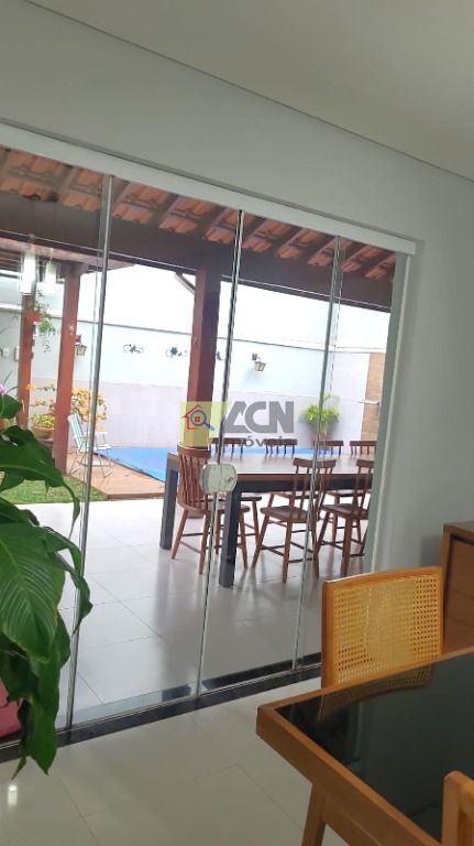 Sobrado, 4 quartos, 230 m² - Foto 22