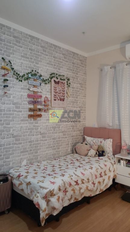 Sobrado, 4 quartos, 230 m² - Foto 26