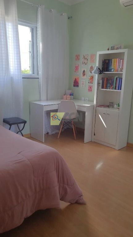 Sobrado, 4 quartos, 230 m² - Foto 13