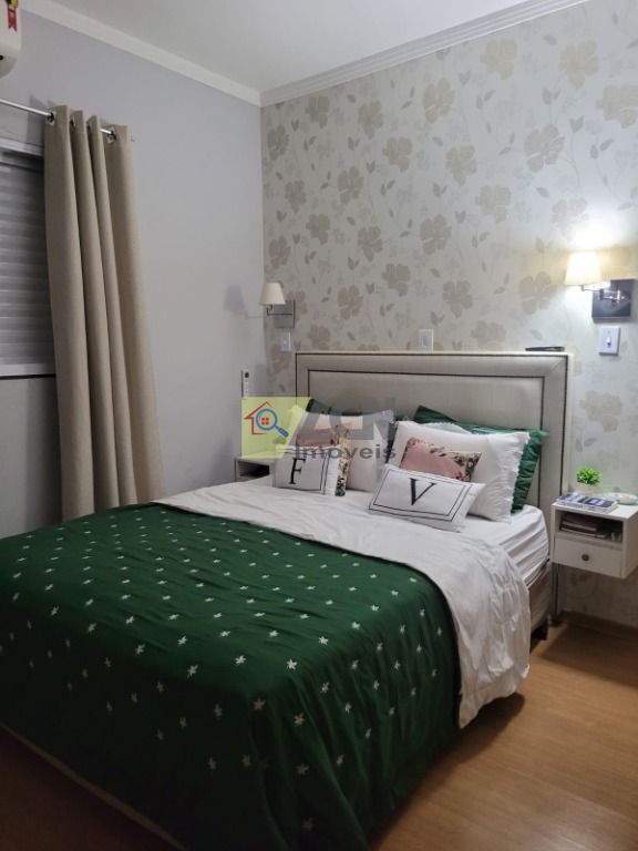 Sobrado, 4 quartos, 230 m² - Foto 4