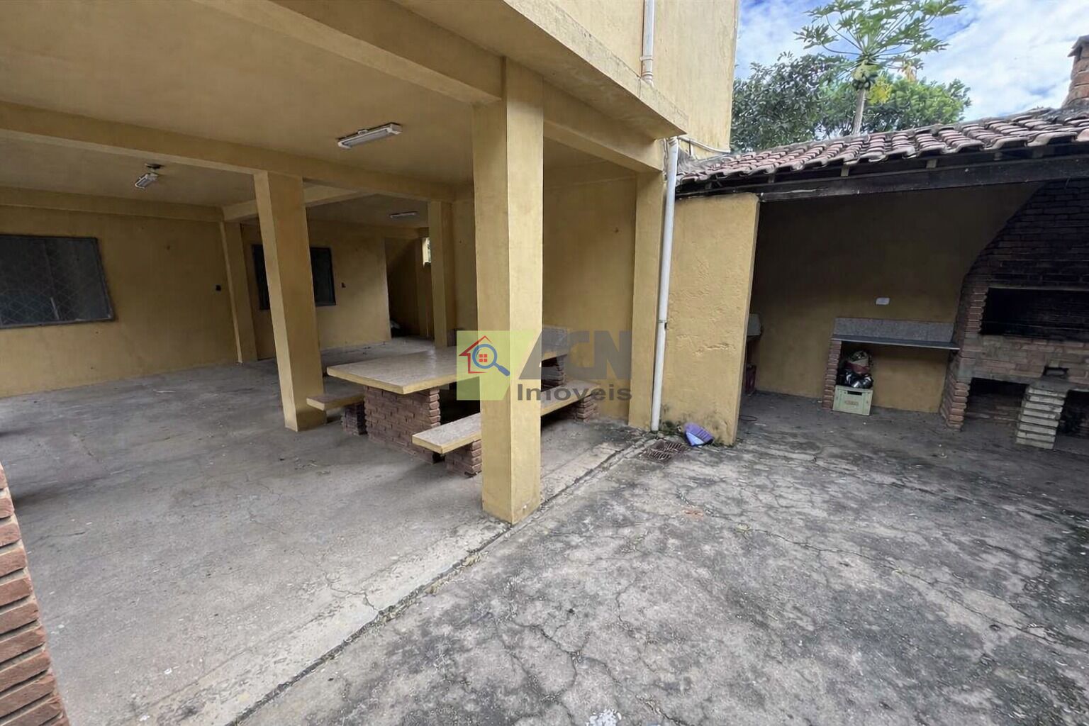 Sítio, 5 quartos, 1200 m² - Foto 9