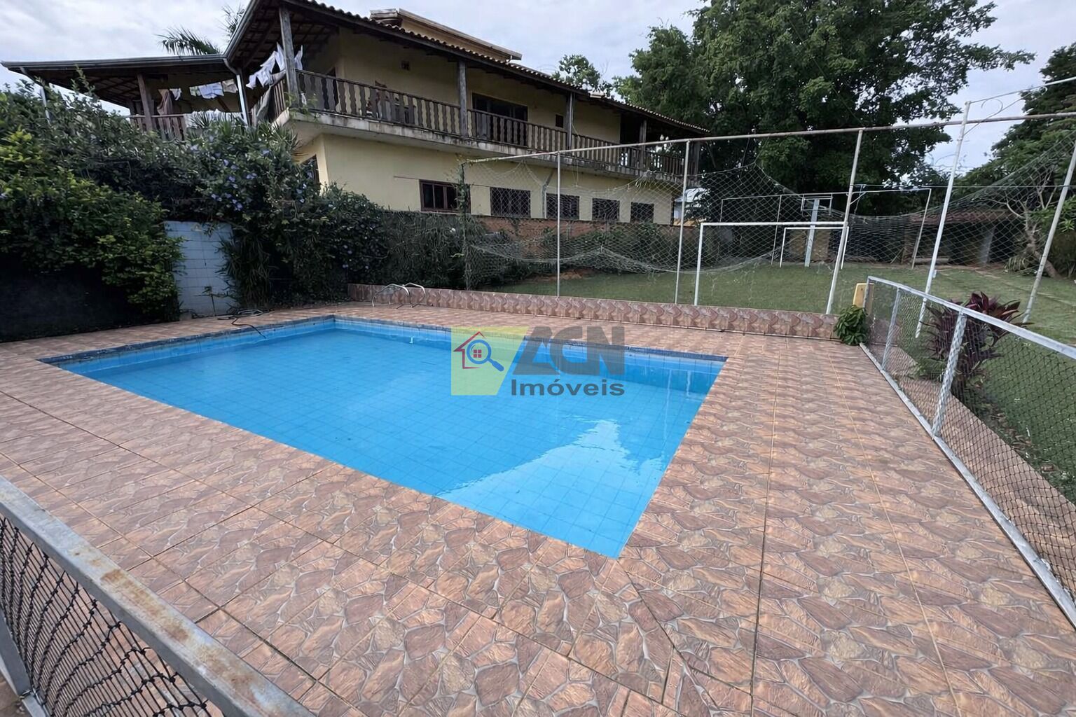 Sítio, 5 quartos, 1200 m² - Foto 6