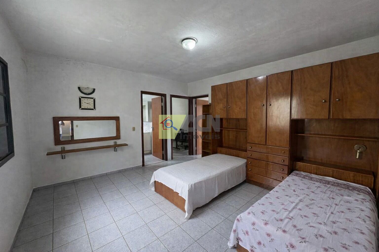 Sítio, 5 quartos, 1200 m² - Foto 4