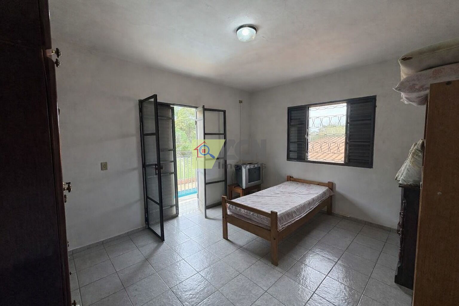 Sítio, 5 quartos, 1200 m² - Foto 8