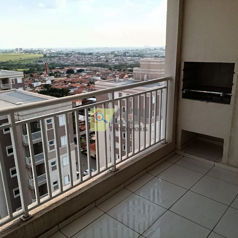 Apartamento, 2 quartos, 56 m² - Foto 3