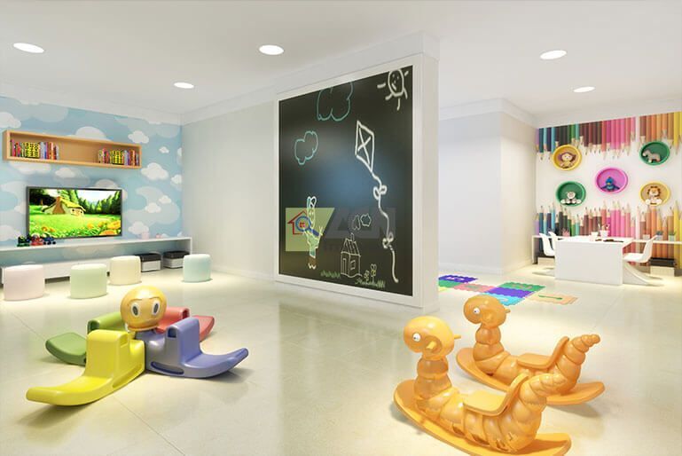 Apartamento, 2 quartos, 56 m² - Foto 17