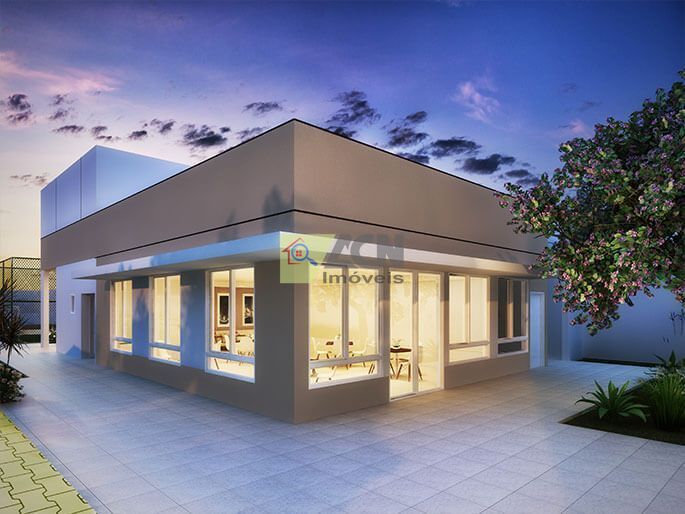 Apartamento, 2 quartos, 56 m² - Foto 22