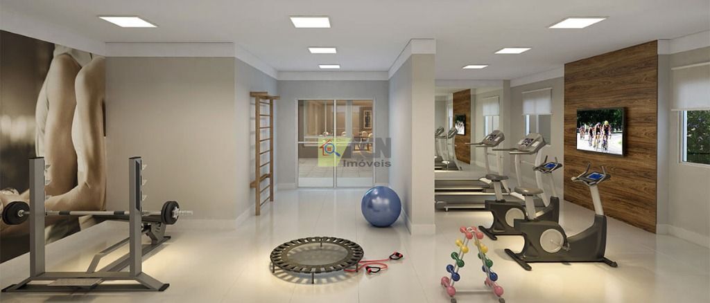 Apartamento, 2 quartos, 56 m² - Foto 16